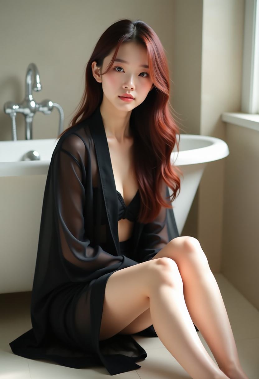逆流航线